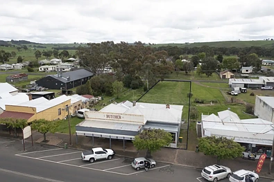 Casterton 2房  A unique opportunity
