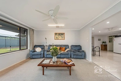 ਰਹਿਣ ਵਾਲਾ ਕਮਰਾ - 101 Mitchell Avenue, Murray Bridge, SA 5253