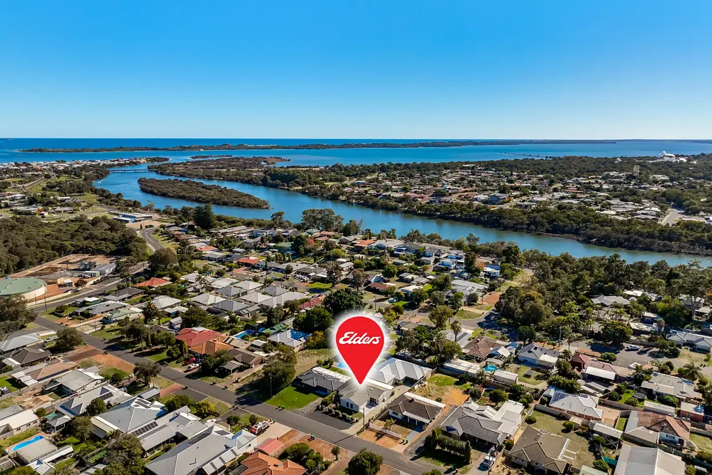 20 Cudliss Street, Eaton, WA 6232