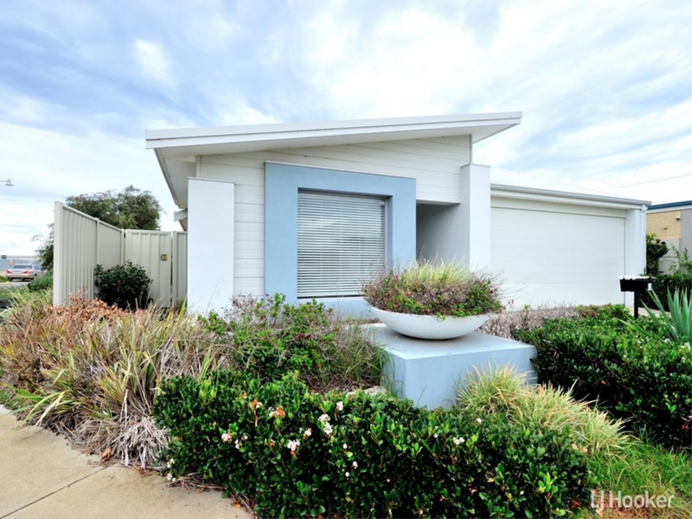 9 TALLERING WAY, GOLDEN BAY WA 6174, 0房, 0浴, House