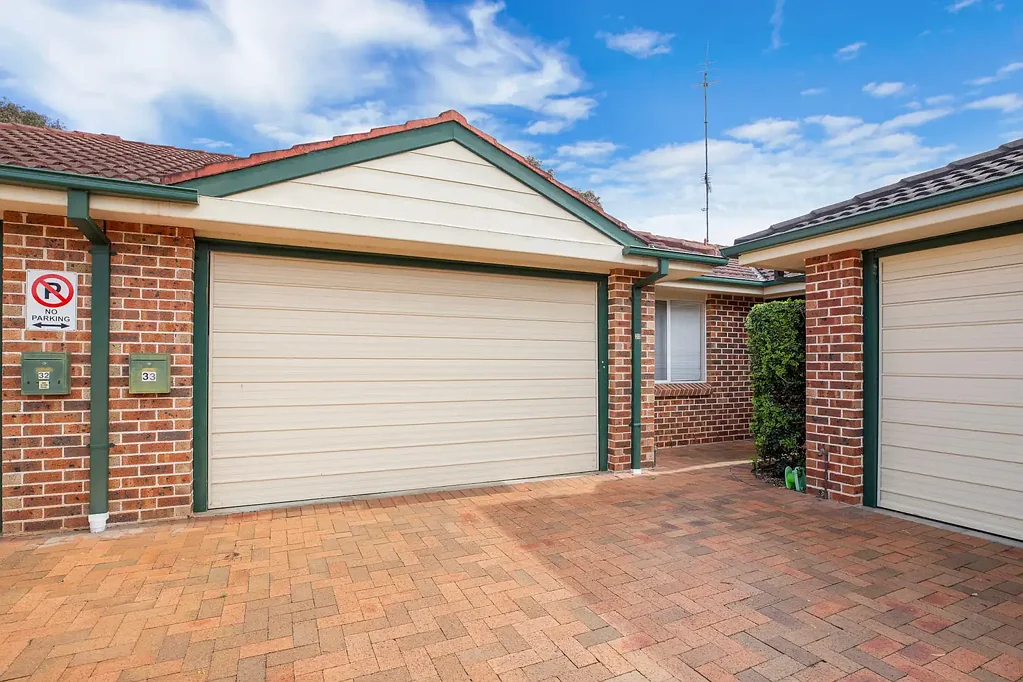 33 John Tebbutt Place, Richmond, NSW 2753, 3房, 1浴, Unspecified