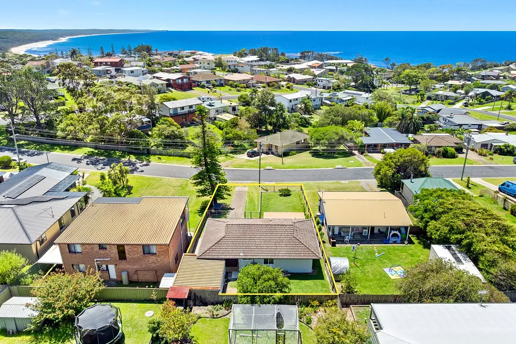 20 William Street, Dalmeny, NSW 2546