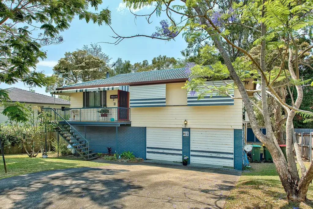 15 Kentville Street, Mitchelton, QLD 4053