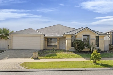Baldivis 4 Slaapkamer Family-Sized Comfort with Endless Potential