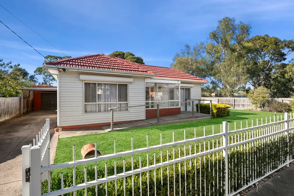 Hamlyn Heights 3 Bedroom Ultimate Development Opportunity