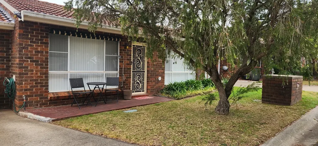 Neat & Convenient Two-Bedroom Villa