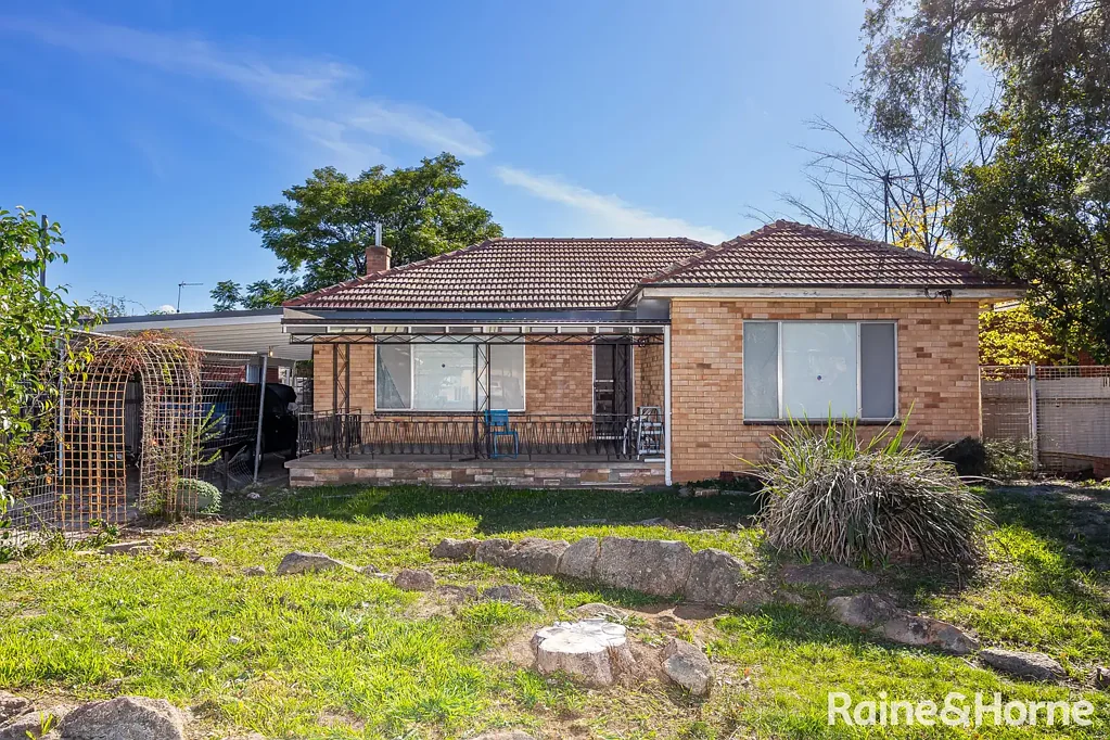 Wagga Wagga 3房  Brick & Reliable - The Ideal Portfolio Addition