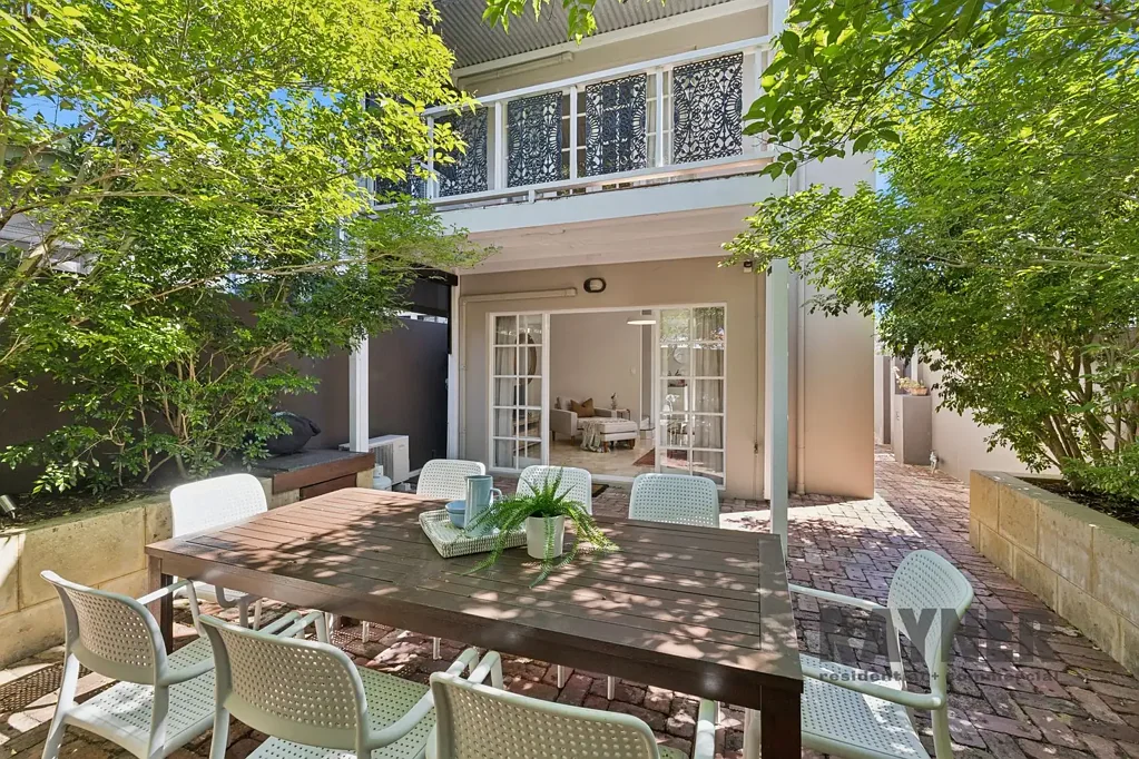 Perth 2ਬੈੱਡਰੂਮ Character & Convenience