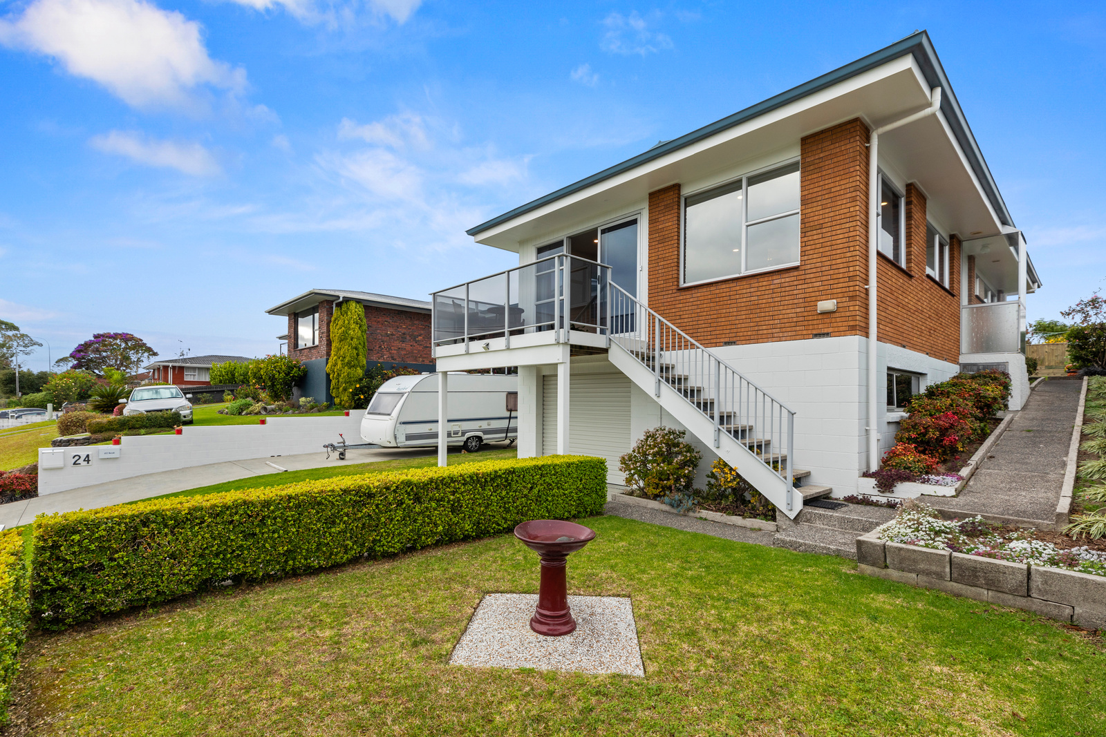 24a Wickham Place, Hairini, Tauranga, 3 Schlafzimmer, 0 Badezimmer, House