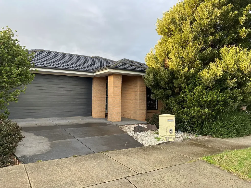 THREE BEDROOM HOME CLOSE TO LOCAL AMENITIES