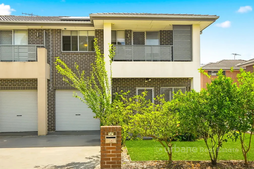 10/27 Valeria Street, Toongabbie, NSW 2146