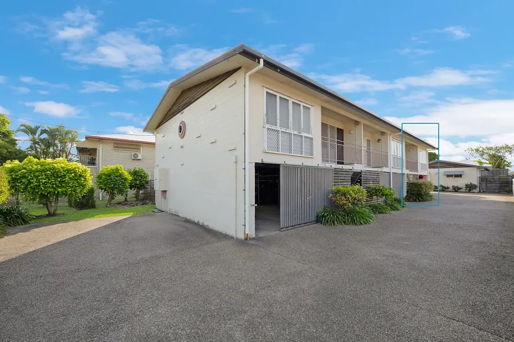 3/14 Benson Street, Rosslea, QLD 4812