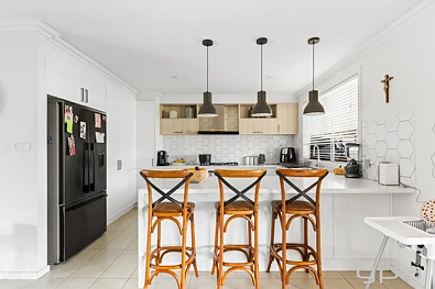 25 Bindowan Drive, Hoppers Crossing, VIC 3029, 4 રૂમ, 2 બાથરૂમ, House