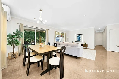 20 AMARATH CCT, EPPING VIC 3076, 4 rūma, 2 rūma horoi, House