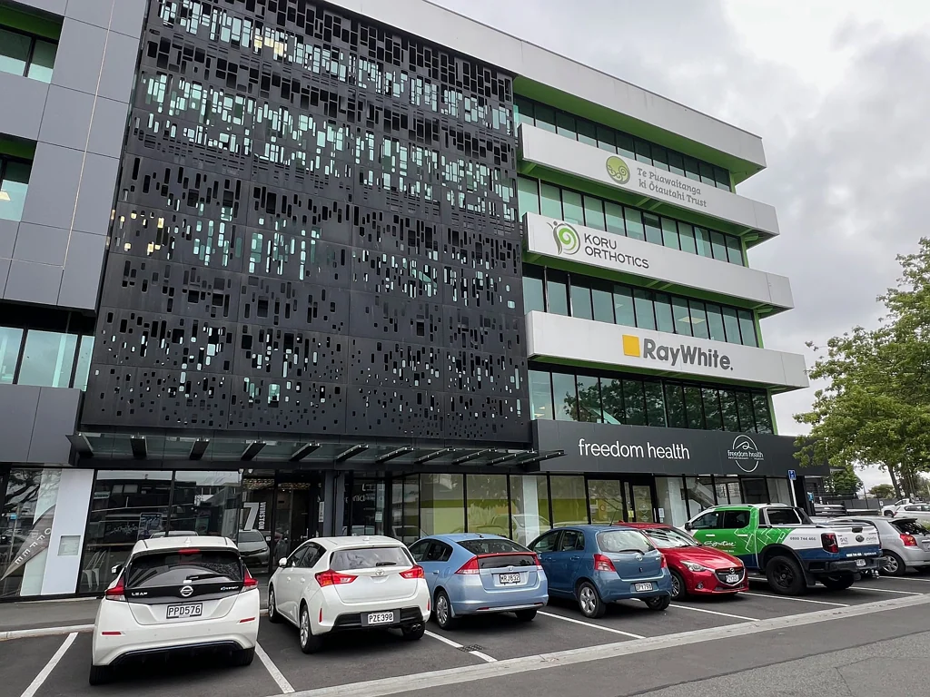 Papanui Tidy Well Presented Fitted Out Premises