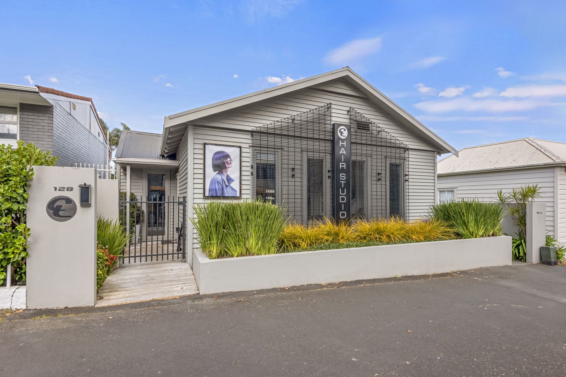 128 Jervois Road, Herne Bay, Auckland, 1房, 0浴, Office Building