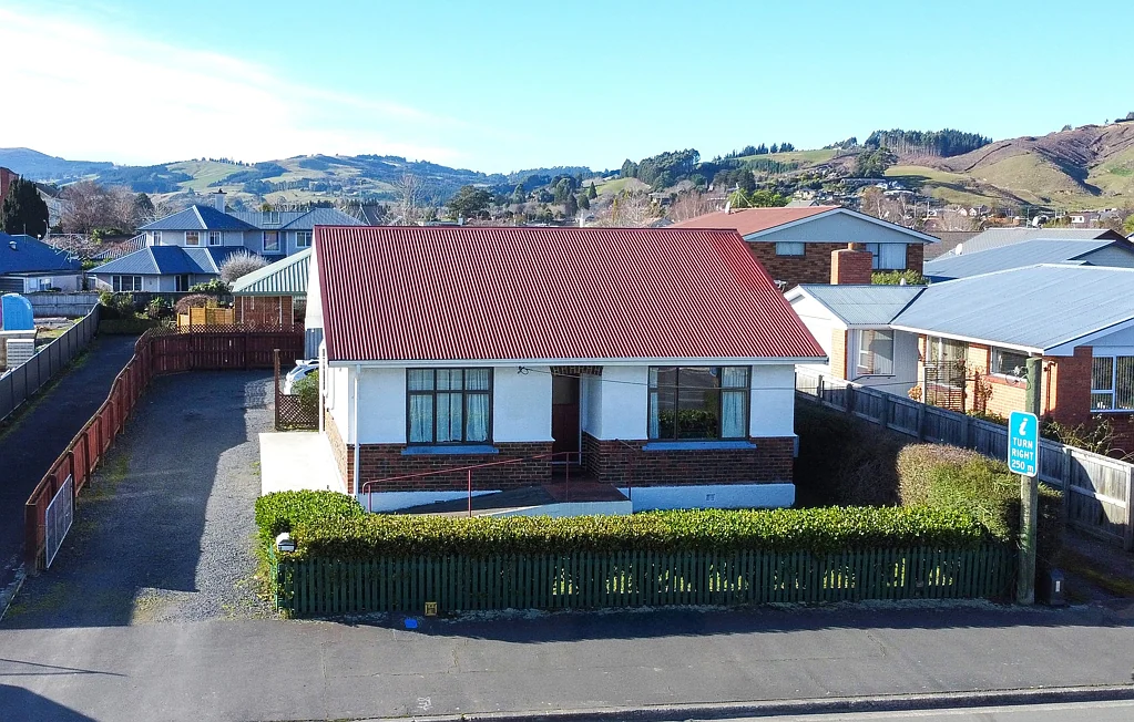 23 Gordon Road, Mosgiel, Dunedin, Otago