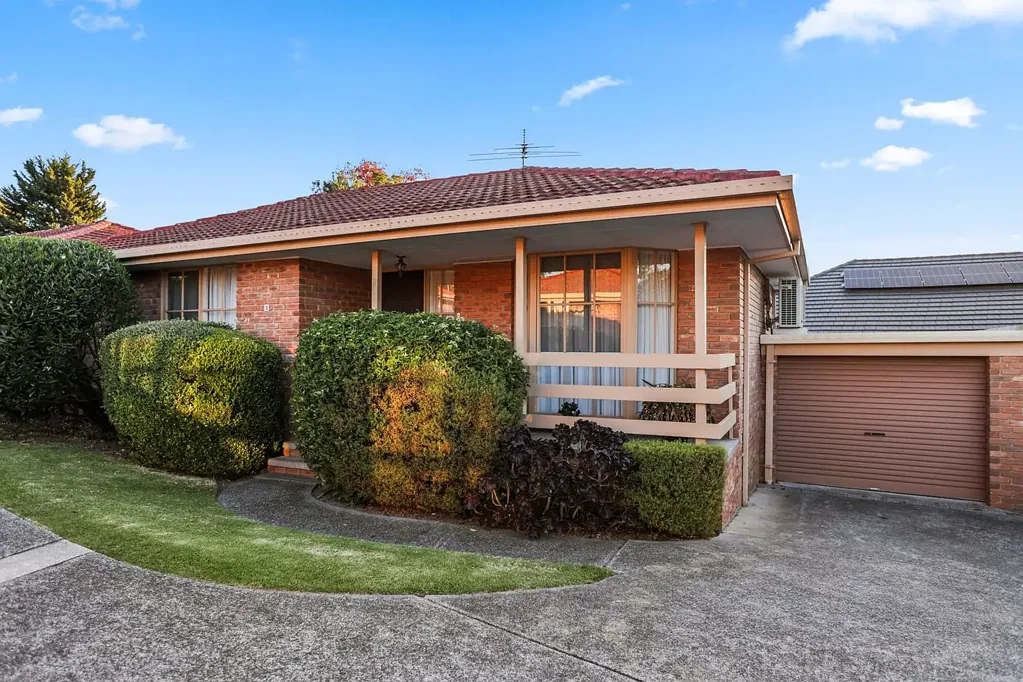 Single-Level Home in a Prime Location - Dual School Zone!