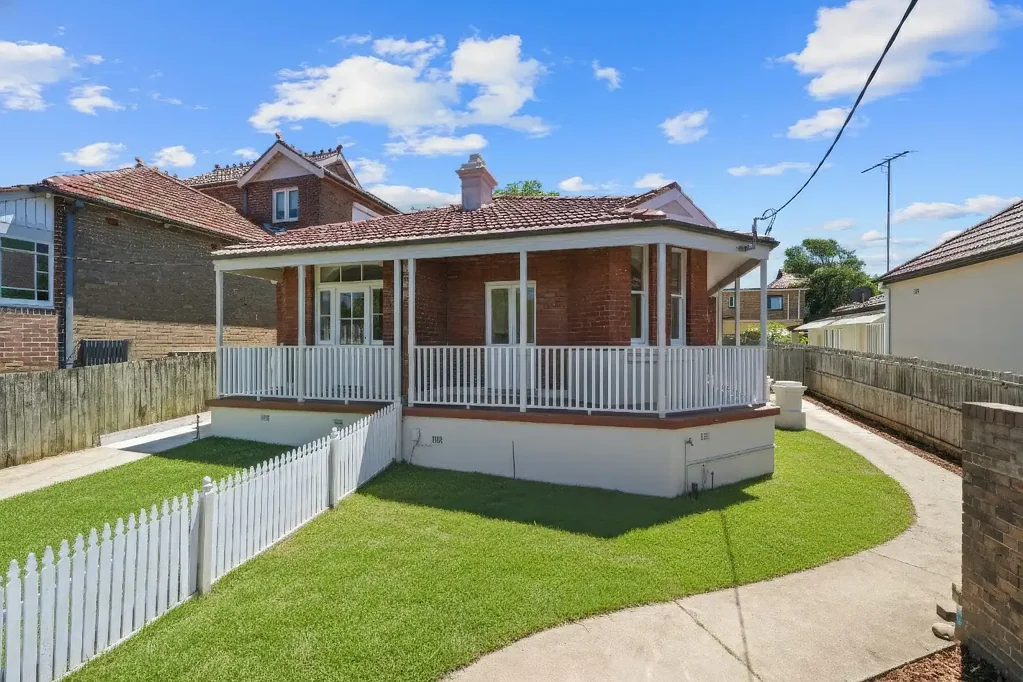 Beautifully Renovated Home in Prime Marrickville Location