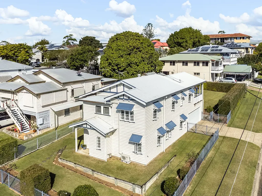 53 Bayview Terrace, Wavell Heights, QLD 4012
