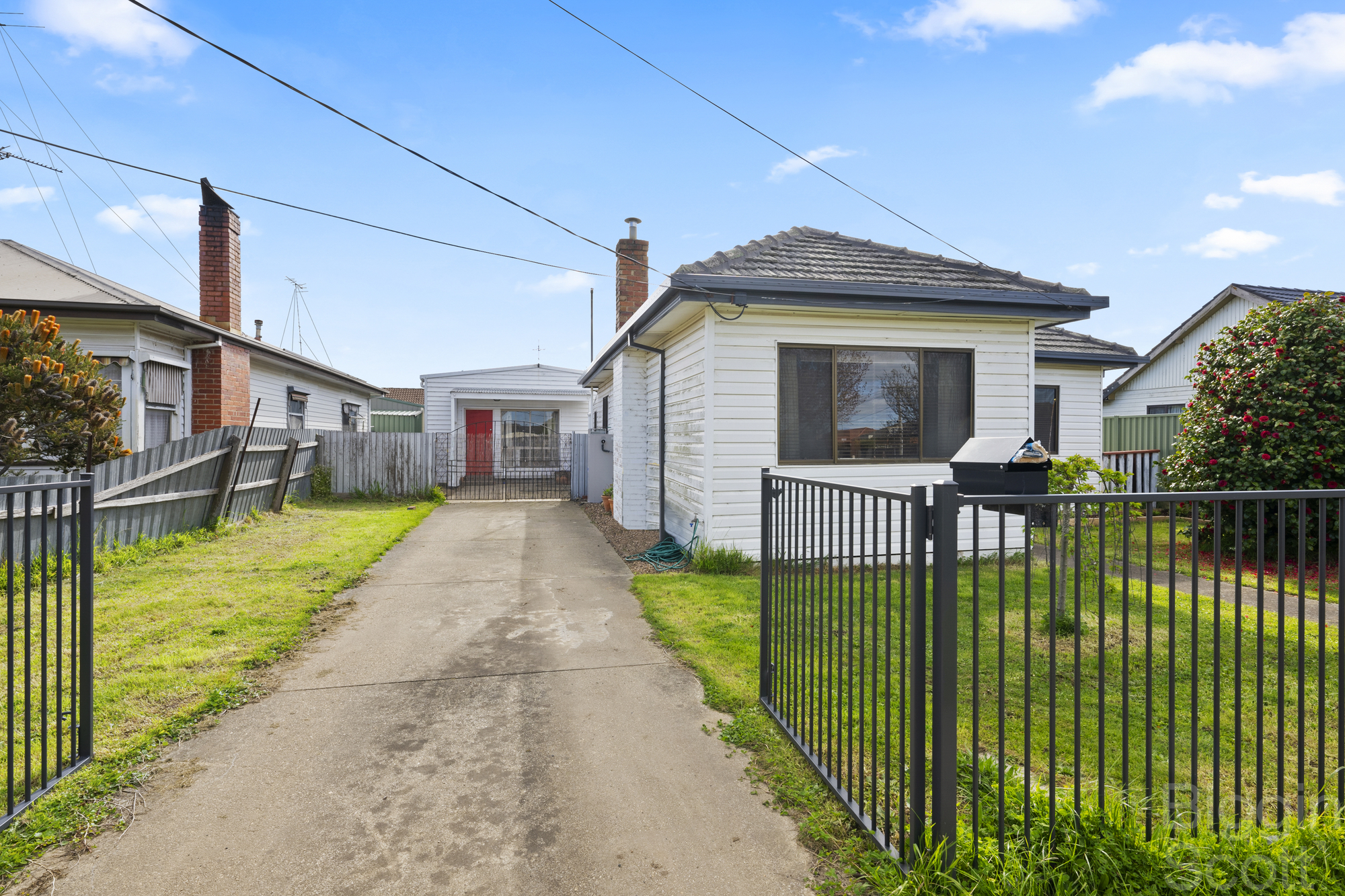 26 ALEXANDRA ST, SEBASTOPOL VIC 3356, 0房, 0浴, House