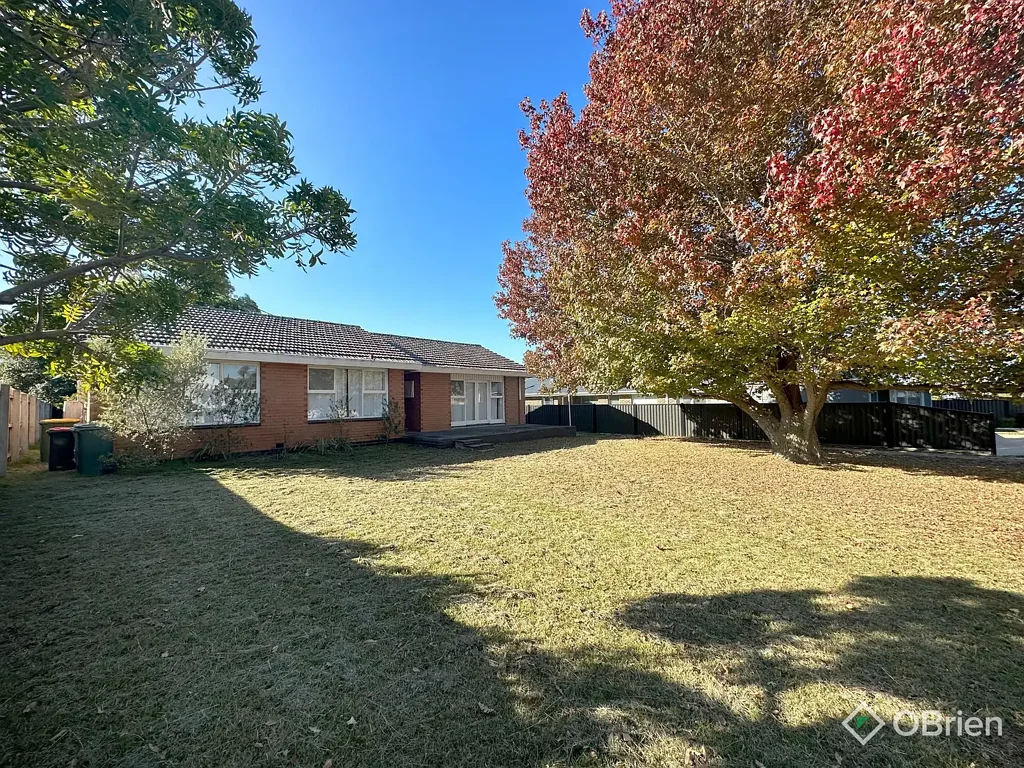 Paynesville 3 Bedroom Generous on Gilsenan