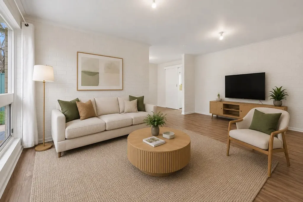 Victor Harbor 2Kwarto Stylish, Low-Maintenance Living at Its Best with No Strata Fees