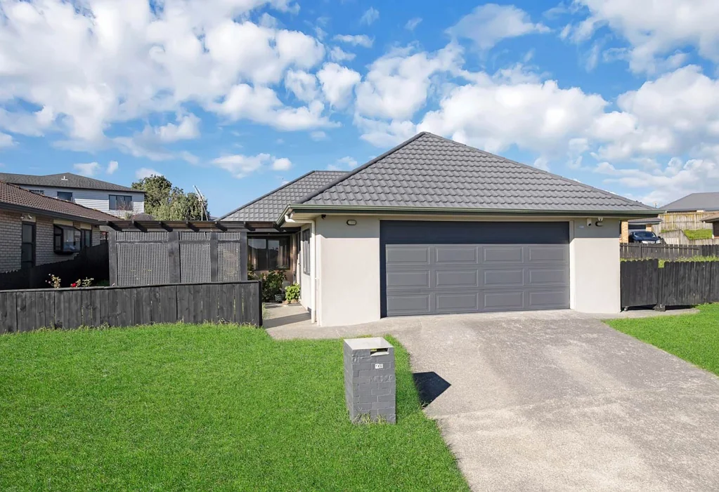 96 Pitt Avenue, Clendon Park, Manukau City, Auckland