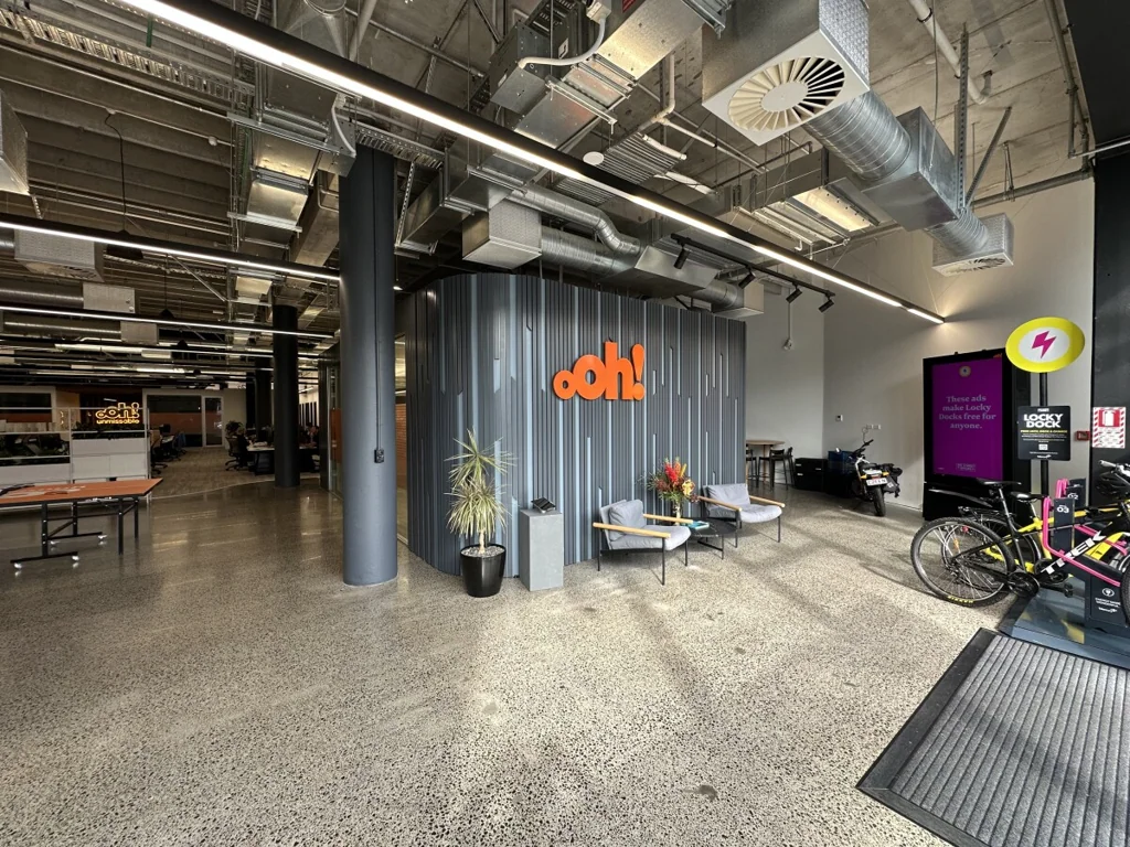 Grey Lynn Premium Ground Floor Grey Lynn Office
