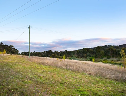 Lot 3 Old Calder Highway, Harcourt North, Bendigo, 0 Kuwarto, 0 Banyo, Lifestyle Property