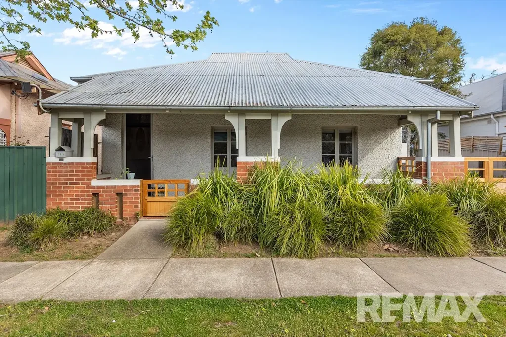 110 Gurwood Street, Wagga Wagga, NSW 2650