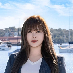 Ann (Anyang) Liu