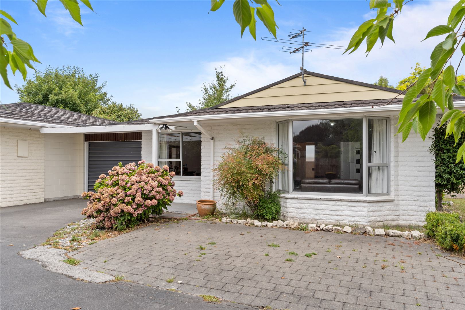 1/102 Roydvale Avenue, Burnside, Christchurch, 2房, 1浴, Townhouse