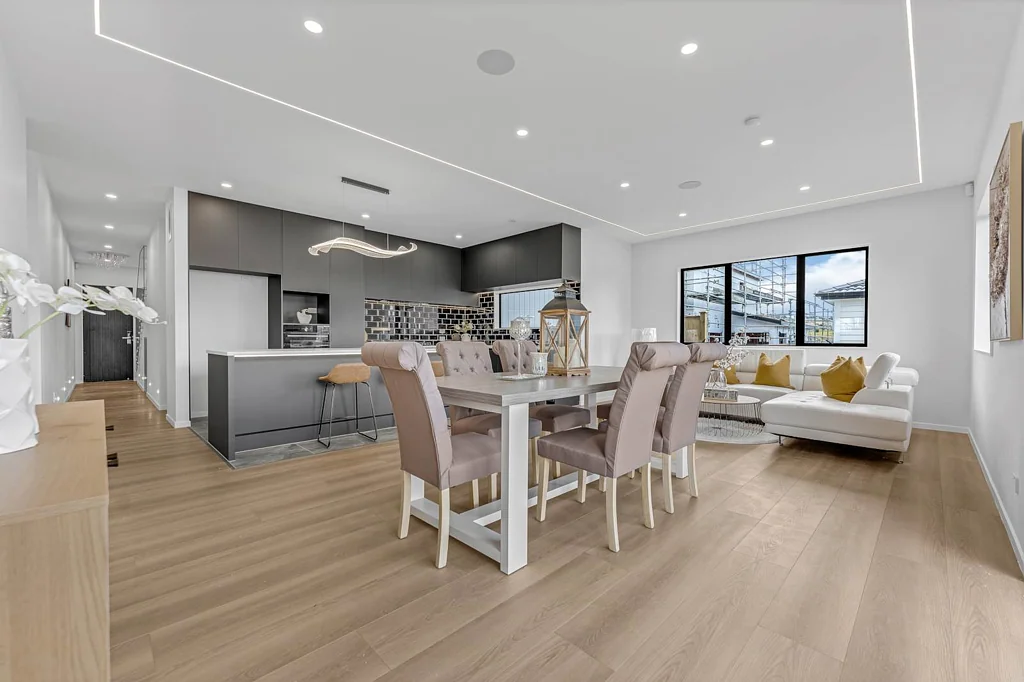 33 Black Shed Road, Flat Bush, Manukau City, Auckland
