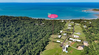 20 Unsworth Drive, Mission Beach, QLD 4852, 0 Schlafzimmer, 0 Badezimmer, Section
