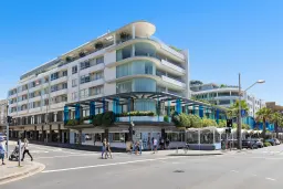 313/180-186 Campbell Parade, Bondi Beach