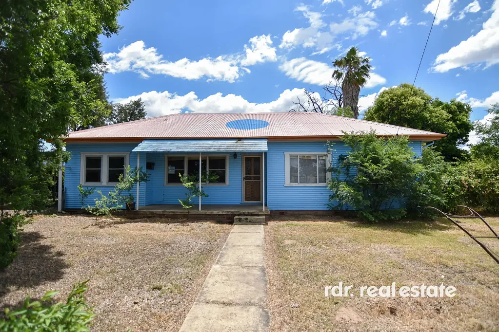 22 Duff St, ASHFORD, Inverell, NSW 2360