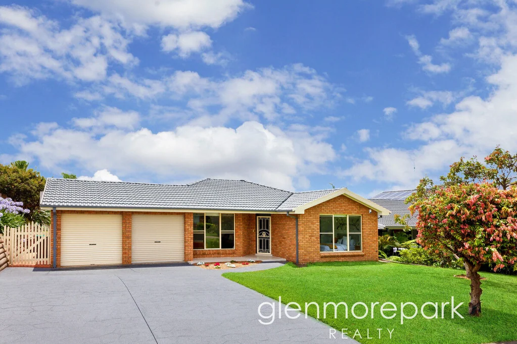 5 Marigold Close, Glenmore Park, NSW 2745