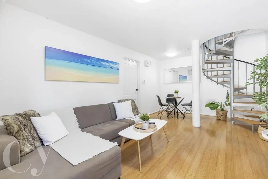 Wembley 2कमरा Parkside Living, Western Suburbs Lifestyle