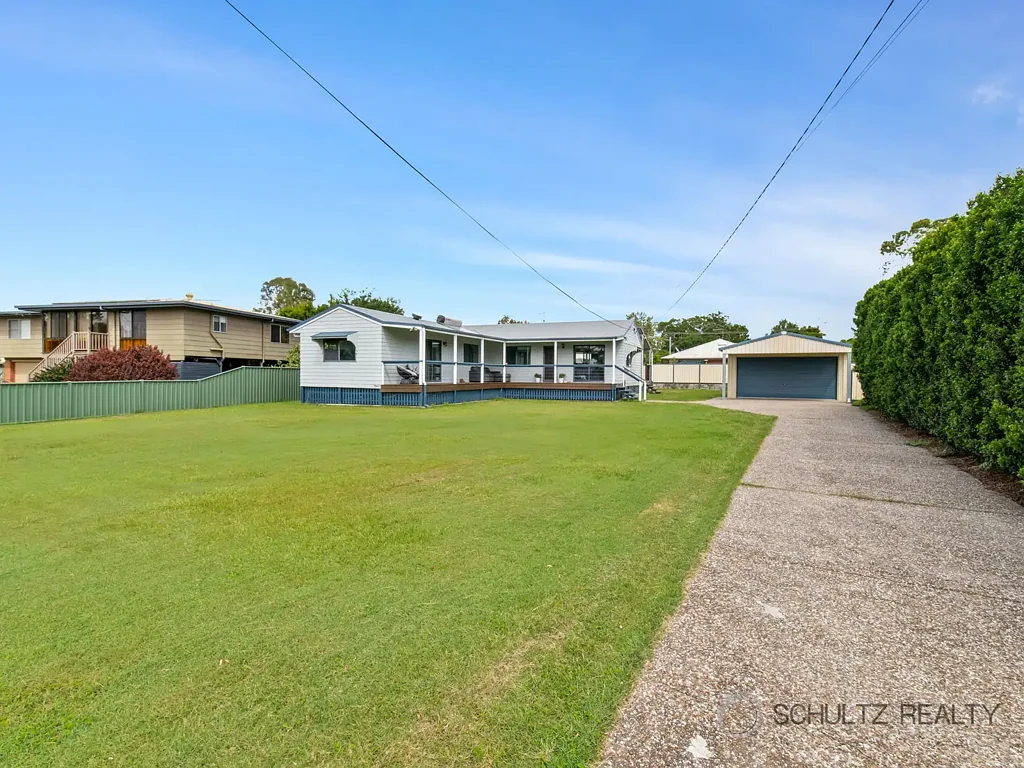 29 Benwerrin Road, Loganholme, QLD 4129
