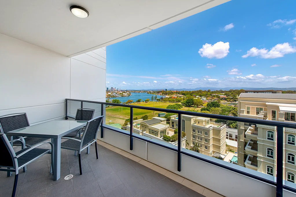 1309/2 Aqua Street, Southport, QLD 4215