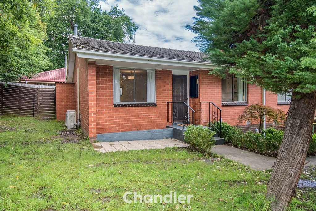 4/29 Underwood Road, Boronia, VIC 3155