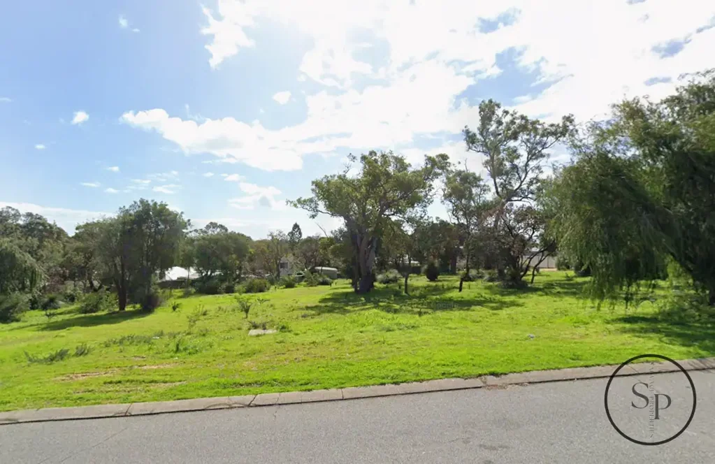 Dawesville  Prime Old Dawesville Land – A Rare Second Chance to Secure Over 1,000sqm