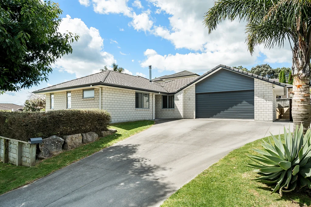 5 Ballintoy Park Drive, Welcome Bay, Tauranga, Bay of Plenty