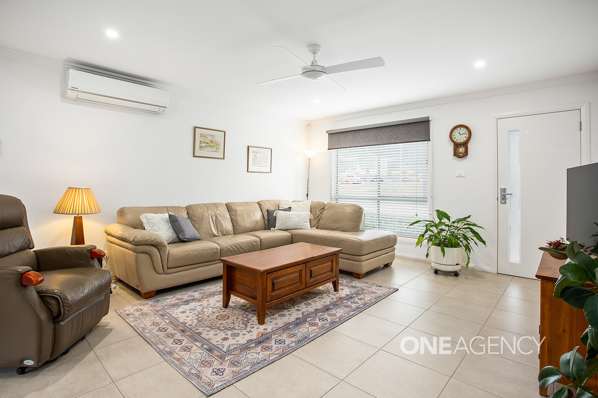 UNIT 1 81 PAGE AV, NORTH NOWRA NSW 2541, 0 Bedrooms, 0 Bathrooms, House