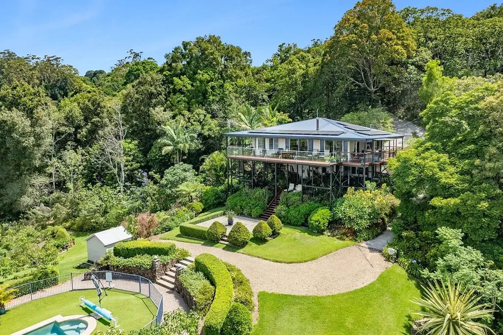 Mapleton 3房  Amazing Coastal and Hinterland Views!