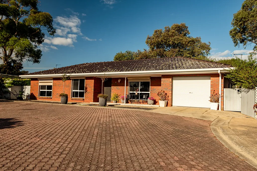 Naracoorte 3Habitaciones Down Sizing or Investment - 3 Bedrooms, Low Maintenance Living