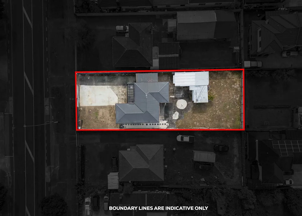 Mangere East 3Zimmer Development Opportunity,RC+EPA Approved,BC Pending