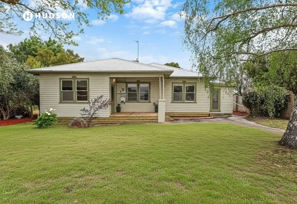 Heywood 5कमरा Feature Packed Home In Fitzroy Street