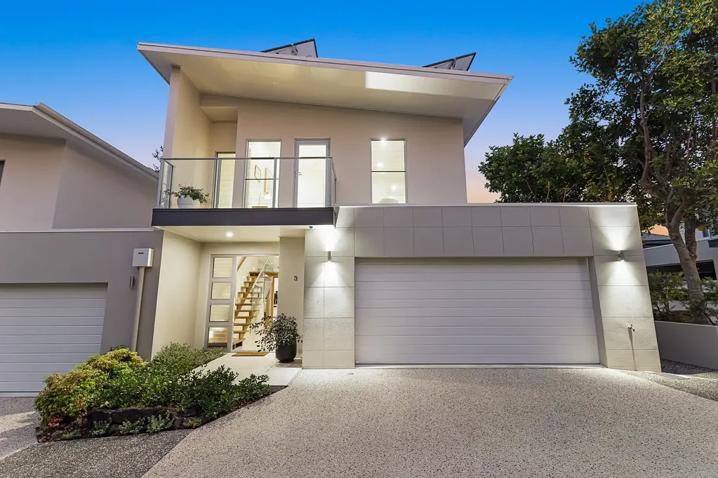 3/17 Amaroo Drive, Buderim, QLD 4556